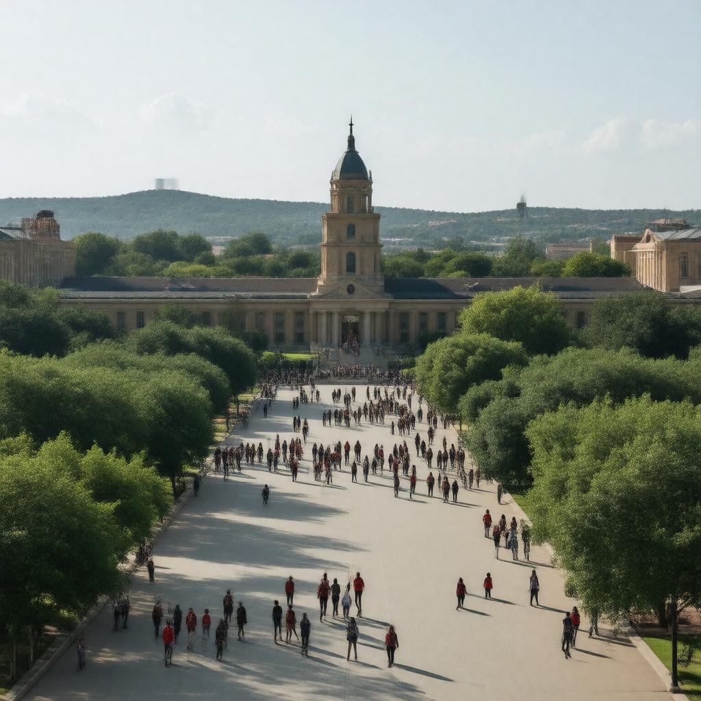 Texas Tech University